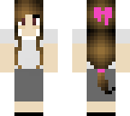 monkeymirah880's formal