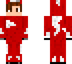 mooshroom man