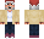 morphy's edited skin