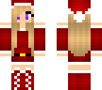 mrs clause