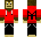 msmcool's skin version 2