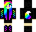 my awesome skin
