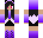 my cute skin