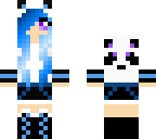 my cute skin
