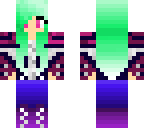 my mcd oc