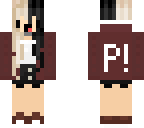 my new skin xp
