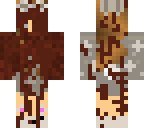 my old skin