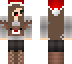 my skin christmas