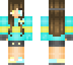 my undertale oc curiocity