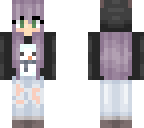 my xmas skin