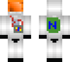 nasa astrounaut