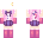 neko maid thingy thing hnn