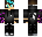 new   black magic power