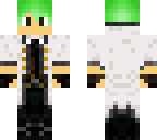 new skin