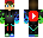 new year boy 2