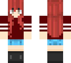 nicole for roleplay