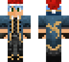 nimbus705 christmas edition