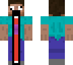 noob steve