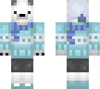 not my skin just uploaded it 