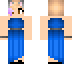 nova dress