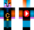 official tartercat skin