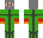 old wizard
