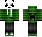 panda