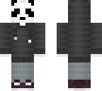 panda teen