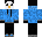 penguin