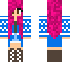 pik girl