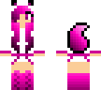 pink bear