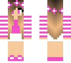 pink little carly