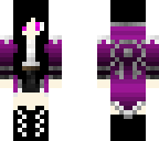 pirate girl