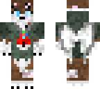 poke wolf