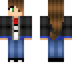 pokemon skin