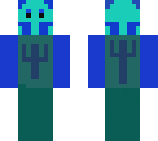 poseidon