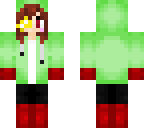possesed chara