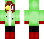 possesed chara and i lost my sanity once more