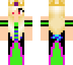 princess of love and hate