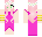 princess of the island