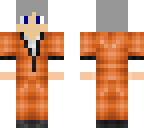prisoner guy