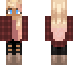 punk rock chick