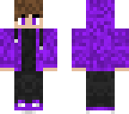 purple boy part 3 of 3 skin pack
