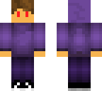 purple guy
