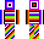 rainbow