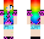 rainbow jess