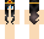 ramona skin base