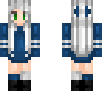 ravenclaw girl