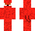 red dog