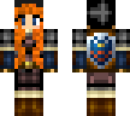 red hair link